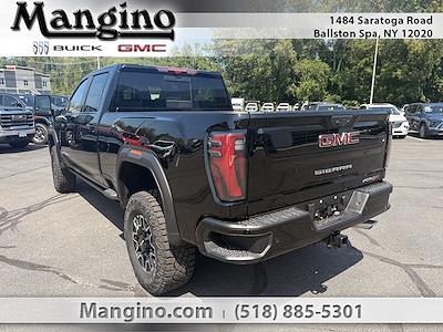 New 2025 GMC Sierra 2500 AT4X Crew Cab 4WD Pickup for sale #624825 - photo 2