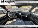 New 2025 GMC Sierra 2500 AT4X Crew Cab 4WD Pickup for sale #624825 - photo 10