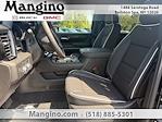 New 2025 GMC Sierra 2500 AT4X Crew Cab 4WD Pickup for sale #624825 - photo 11