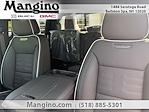New 2025 GMC Sierra 2500 AT4X Crew Cab 4WD Pickup for sale #624825 - photo 12