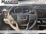 New 2025 GMC Sierra 2500 AT4X Crew Cab 4WD Pickup for sale #624825 - photo 14