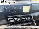 New 2025 GMC Sierra 2500 AT4X Crew Cab 4WD Pickup for sale #624825 - photo 16