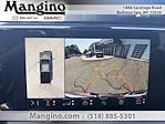New 2025 GMC Sierra 2500 AT4X Crew Cab 4WD Pickup for sale #624825 - photo 17