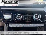 New 2025 GMC Sierra 2500 AT4X Crew Cab 4WD Pickup for sale #624825 - photo 18