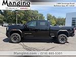New 2025 GMC Sierra 2500 AT4X Crew Cab 4WD Pickup for sale #624825 - photo 3