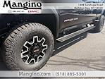 New 2025 GMC Sierra 2500 AT4X Crew Cab 4WD Pickup for sale #624825 - photo 22
