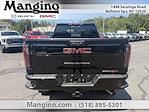 New 2025 GMC Sierra 2500 AT4X Crew Cab 4WD Pickup for sale #624825 - photo 4