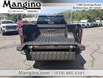 New 2025 GMC Sierra 2500 AT4X Crew Cab 4WD Pickup for sale #624825 - photo 5