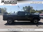 New 2025 GMC Sierra 2500 AT4X Crew Cab 4WD Pickup for sale #624825 - photo 7