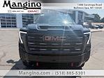 New 2025 GMC Sierra 2500 AT4X Crew Cab 4WD Pickup for sale #624825 - photo 9
