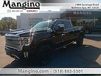 2021 GMC Sierra 2500 Crew Cab 4WD Pickup for sale #624825A - photo 1
