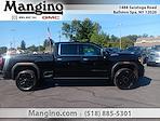 2021 GMC Sierra 2500 Crew Cab 4WD Pickup for sale #624825A - photo 6