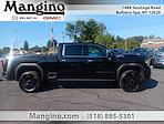 2021 GMC Sierra 2500 Crew Cab 4WD Pickup for sale #624825A - photo 7