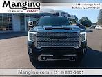 2021 GMC Sierra 2500 Crew Cab 4WD Pickup for sale #624825A - photo 9