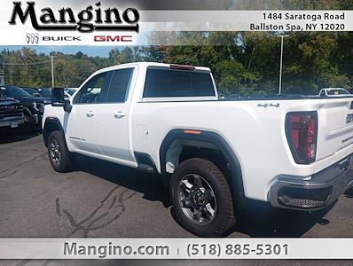 2025 GMC Sierra 2500 Double Cab 4WD Pickup for sale #625025 - photo 2