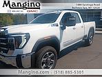 2025 GMC Sierra 2500 Double Cab 4WD Pickup for sale #625025 - photo 1