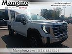 2025 GMC Sierra 2500 Double Cab 4WD Pickup for sale #625025 - photo 11