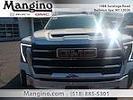 2025 GMC Sierra 2500 Double Cab 4WD Pickup for sale #625025 - photo 12