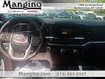 2025 GMC Sierra 2500 Double Cab 4WD Pickup for sale #625025 - photo 15