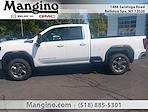 2025 GMC Sierra 2500 Double Cab 4WD Pickup for sale #625025 - photo 3