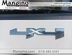 2025 GMC Sierra 2500 Double Cab 4WD Pickup for sale #625025 - photo 4