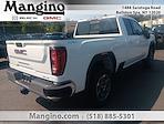 2025 GMC Sierra 2500 Double Cab 4WD Pickup for sale #625025 - photo 8