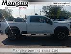 2025 GMC Sierra 2500 Double Cab 4WD Pickup for sale #625025 - photo 9