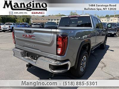 New 2025 GMC Sierra 2500 SLE Crew Cab 4WD Pickup for sale #625125 - photo 2