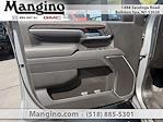 New 2025 GMC Sierra 2500 SLE Crew Cab 4WD Pickup for sale #625125 - photo 10