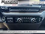 New 2025 GMC Sierra 2500 SLE Crew Cab 4WD Pickup for sale #625125 - photo 18
