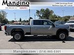 New 2025 GMC Sierra 2500 SLE Crew Cab 4WD Pickup for sale #625125 - photo 8