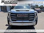 New 2025 GMC Sierra 2500 SLE Crew Cab 4WD Pickup for sale #625125 - photo 9