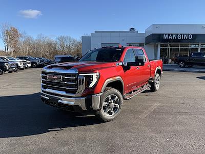 New 2026 GMC Sierra 2500 SLT Crew Cab for sale #62526 - photo 1