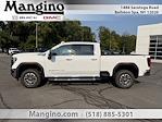 New 2025 GMC Sierra 2500 SLT Crew Cab 4WD Pickup for sale #625325 - photo 3