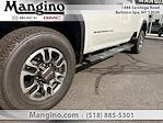 New 2025 GMC Sierra 2500 SLT Crew Cab 4WD Pickup for sale #625325 - photo 24