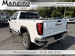 New 2025 GMC Sierra 2500 SLT Crew Cab 4WD Pickup for sale #625325 - photo 2