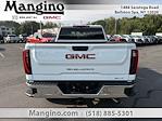 New 2025 GMC Sierra 2500 SLT Crew Cab 4WD Pickup for sale #625325 - photo 4