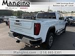 New 2025 GMC Sierra 2500 SLT Crew Cab 4WD Pickup for sale #625325 - photo 5