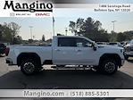 New 2025 GMC Sierra 2500 SLT Crew Cab 4WD Pickup for sale #625325 - photo 6