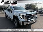 New 2025 GMC Sierra 2500 SLT Crew Cab 4WD Pickup for sale #625325 - photo 7