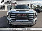 New 2025 GMC Sierra 2500 SLT Crew Cab 4WD Pickup for sale #625325 - photo 8