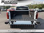 New 2025 GMC Sierra 2500 SLT Crew Cab 4WD Pickup for sale #625325 - photo 9