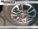 New 2025 GMC Sierra 2500 SLT Crew Cab 4WD Pickup for sale #625425 - photo 13
