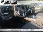 New 2025 GMC Sierra 2500 SLT Crew Cab 4WD Pickup for sale #625425 - photo 14