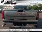 New 2025 GMC Sierra 2500 SLT Crew Cab 4WD Pickup for sale #625425 - photo 5