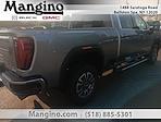 New 2025 GMC Sierra 2500 SLT Crew Cab 4WD Pickup for sale #625425 - photo 6