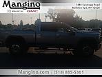 New 2025 GMC Sierra 2500 SLT Crew Cab 4WD Pickup for sale #625425 - photo 7