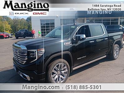 New 2025 GMC Sierra 1500 Denali Crew Cab 4WD Pickup for sale #625525 - photo 1