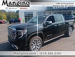 New 2025 GMC Sierra 1500 Denali Crew Cab 4WD Pickup for sale #625525 - photo 1
