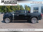 New 2025 GMC Sierra 1500 Denali Crew Cab 4WD Pickup for sale #625525 - photo 3